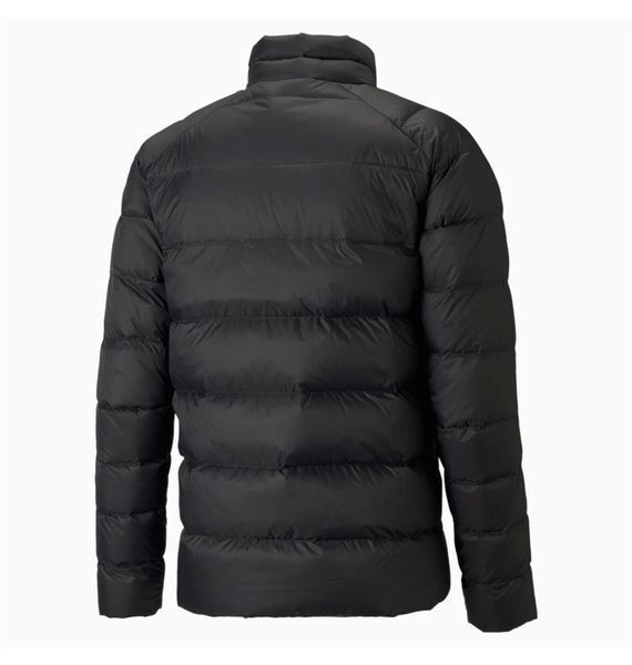 Куртка мужская Puma Pwrwarm Packlite 600 (587701-01), 2XS, WHS, < 10%, 1-2 дня