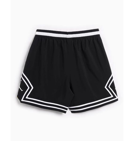 Шорти чоловічі Jordan Dri-Fit Woven Diamond Shorts (FQ2989-010), L, WHS, 40% - 50%, 1-2 дні