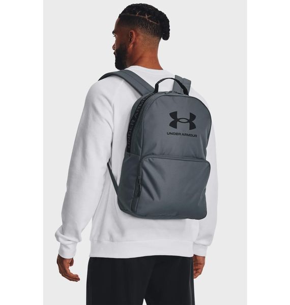 Рюкзак Under Armour Ua Loudon Backpack (1378415-003), 30 &times; 45 &times; 13 CM, WHS, < 10%, 1-2 дня