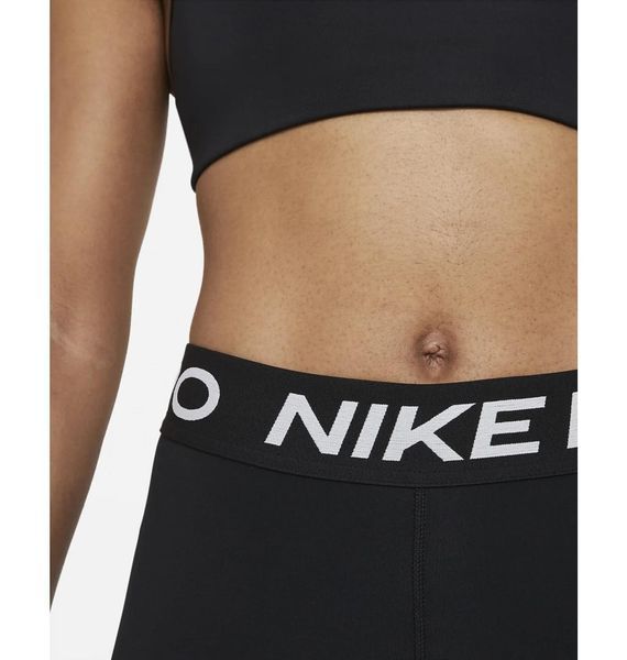 Лосіни жіночі Nike Np 365 Tight Crop (CZ9803-013), L, WHS, 40% - 50%, 1-2 дні