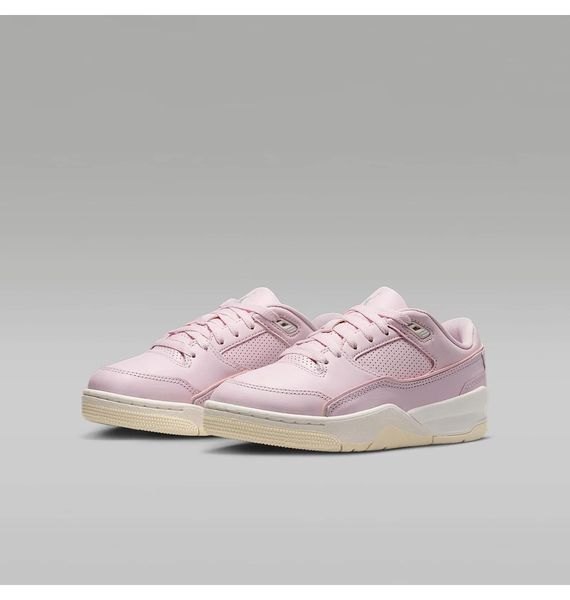 Кроссовки женские Jordan Flight Court Gs (HF3333-600), 37.5, OFC, 30% - 40%, 1-2 дня