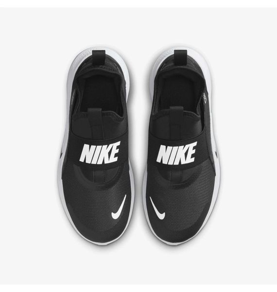 Кросівки дитячі Nike Flex Runner 4 Black (IF2893-002), 35.5, WHS, 10% - 20%, 1-2 дні