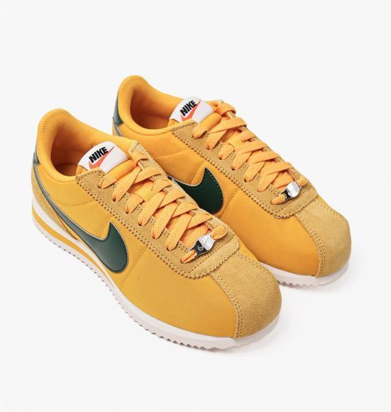 Кросівки чоловічі Nike Cortez (DZ2795-702), 36.5, WHS, 20% - 30%, 1-2 дні