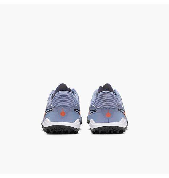 Сороконожки детские Nike Tiempo Legend 10 Academy Grey (DV4351-402), 36.5, WHS, 1-2 дня