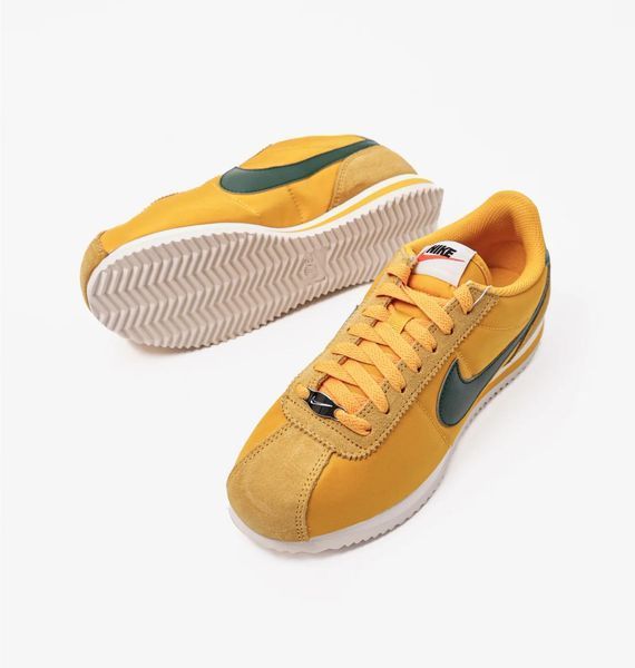 Кросівки чоловічі Nike Cortez (DZ2795-702), 36.5, WHS, 20% - 30%, 1-2 дні