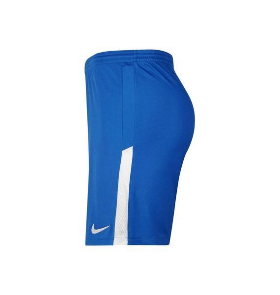 Футбольные шорты мужские Nike M Nk Dry Lge Knit Ii Short Nb (BV6852-463), S, WHS, < 10%, 1-2 дня