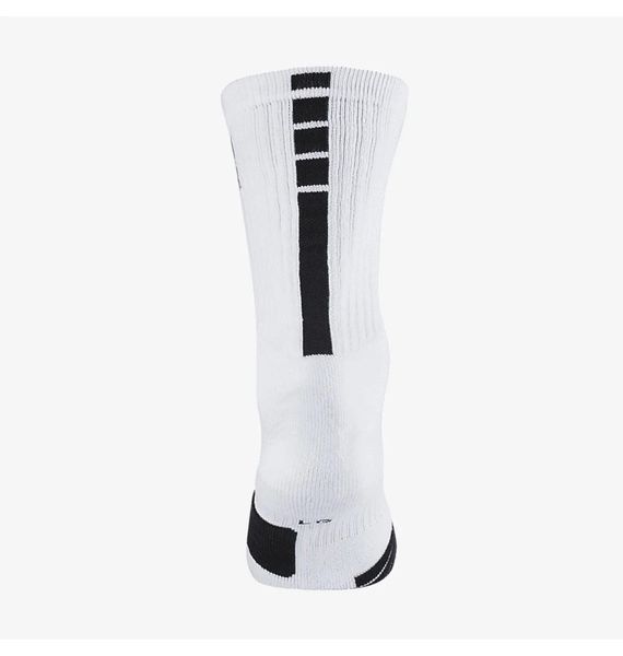 Шкарпетки Nike U Nk Elite Crew - Nba 132 (SX7587-100), 34-38, WHS, 20% - 30%, 1-2 дні