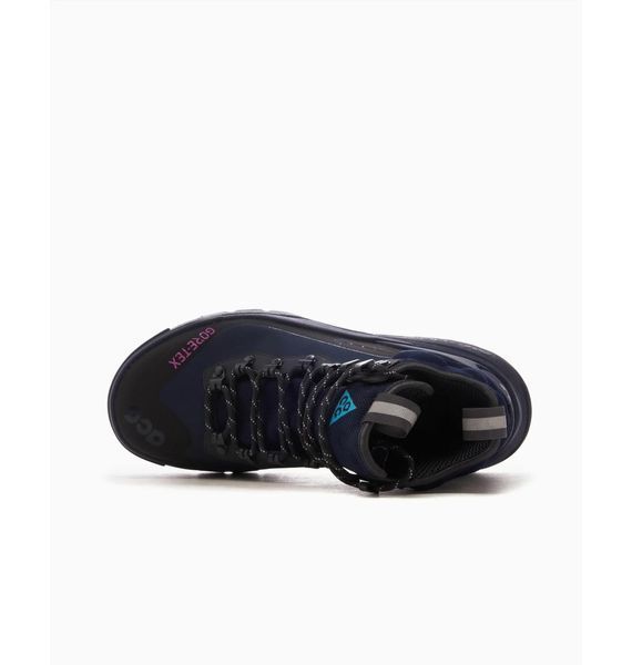 Черевики жіночі Nike Acg Zoom Gaiadome Gore-Tex (DD2858-401), 38.5, WHS, > 50%, 1-2 дні