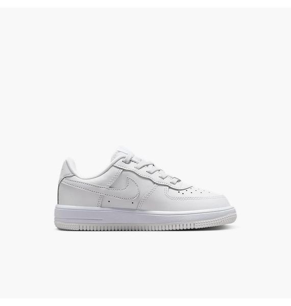 Кросівки дитячі Nike Air Force 1 Low Easyon White (IH4498-101), 27.5, WHS, < 10%, 1-2 дні