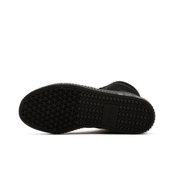 Кросівки жіночі Adidas Samba Boot W (GZ8107), 39, WHS, < 10%, 1-2 дні