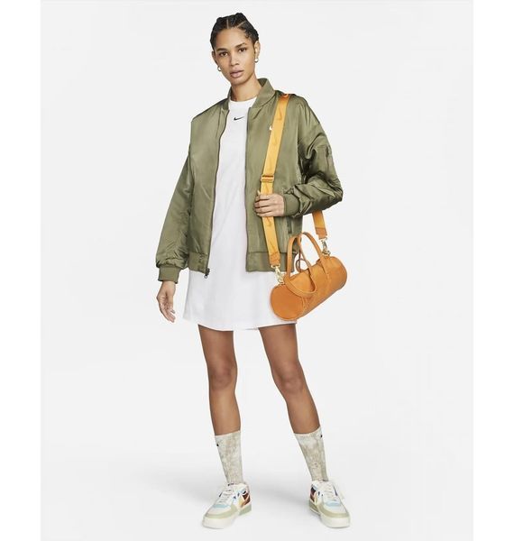 Плаття жіноче Nike Sportswear Essential (DV7882-100), L, WHS, 20% - 30%, 1-2 дні