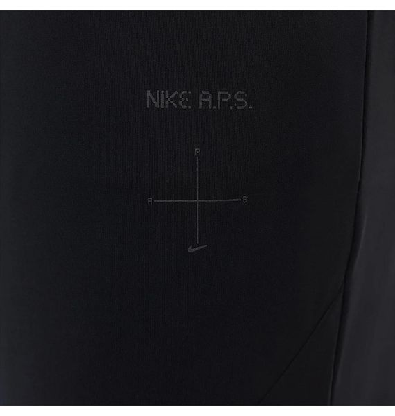 Брюки мужские Nike Dfadv Stealth Aps Pant Black (FN3020-010), 2XL, WHS, 20% - 30%, 1-2 дня