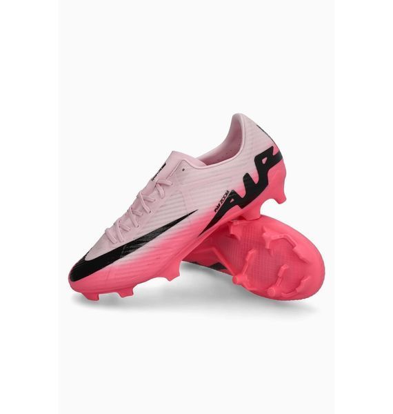 Кросівки для бігу чоловічі Nike Air Zoom Mercurial Vapor 15 (DJ5631-601), 44, WHS, > 50%, 1-2 дні