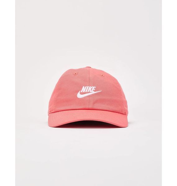 Кепка Nike U Nsw H86 Futura Wash Cap (913011-894), OSFM, WHS, < 10%, 1-2 дні