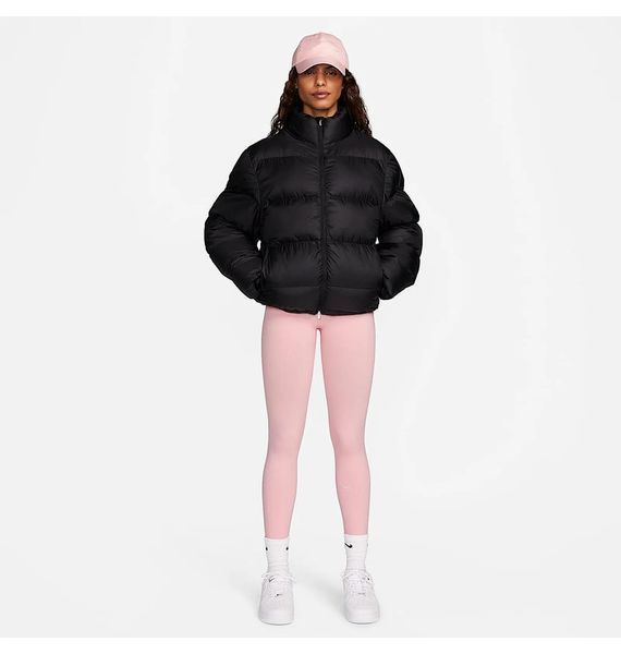 Лосіни жіночі Nike Mathew Williams Pink (DR5370-686), M, WHS, 1-2 дні