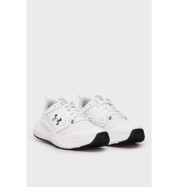 Кросівки чоловічі Under Armour Charged Commit Tr 4 (3026017-106), 41, OFC, < 10%, 1-2 дні