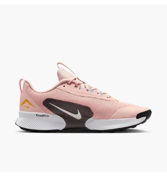 Кроссовки женские Nike Nike Juniper Trail 3 (FQ0902-600), 36.5, WHS, < 10%, 1-2 дня