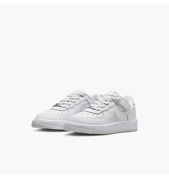 Кросівки дитячі Nike Air Force 1 Low Easyon White (IH4498-101), 27.5, WHS, < 10%, 1-2 дні
