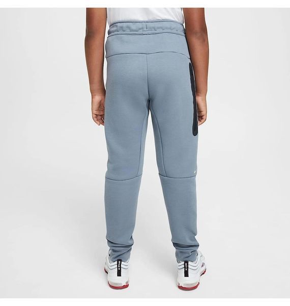 Брюки підліткові Nike Sportswear Tech Fleece Joggers (HV5869-065), M, WHS, 10% - 20%, 1-2 дні