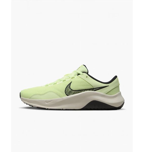 Кроссовки для бега мужские Nike Legend Essential 3 Next Nature (DM1120-700), 45, WHS, 40% - 50%, 1-2 дня