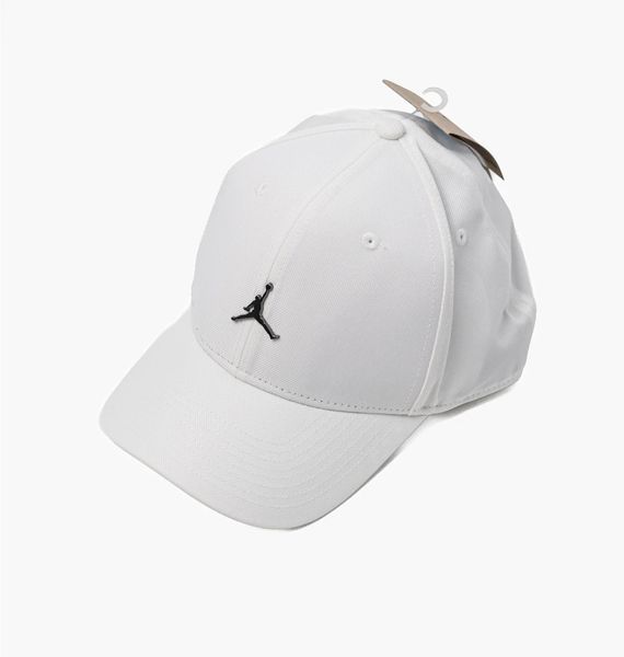 Кепка Jordan Jumpman Rise Adjustable Cap (HM5750-100), L/XL, OFC, 40% - 50%, 1-2 дня