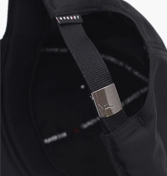 Кепка Nike Adult Unisex (FD5186-010), M/L, WHS, 20% - 30%, 1-2 дні