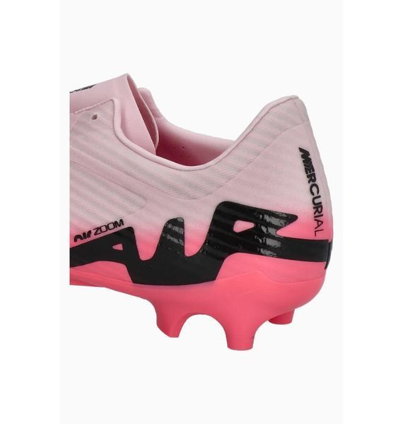 Кросівки для бігу чоловічі Nike Air Zoom Mercurial Vapor 15 (DJ5631-601), 44, WHS, > 50%, 1-2 дні