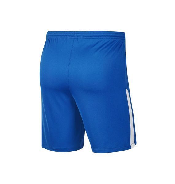 Футбольные шорты мужские Nike M Nk Dry Lge Knit Ii Short Nb (BV6852-463), S, WHS, < 10%, 1-2 дня