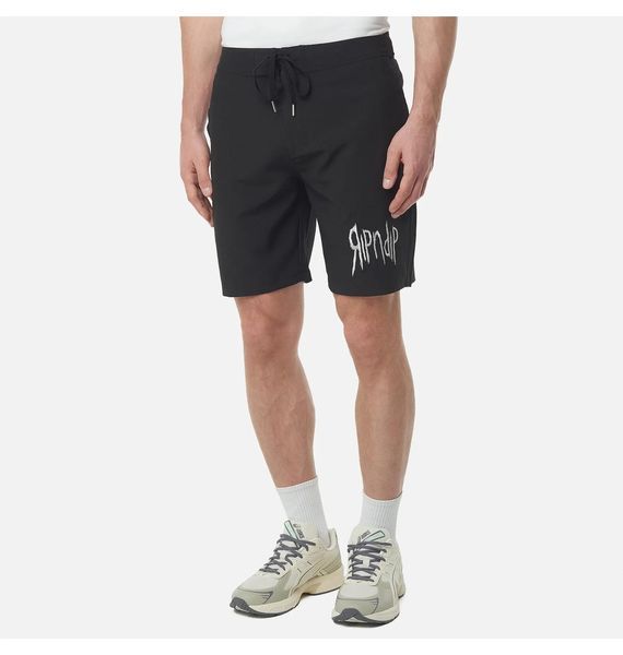 Шорти чоловічі Ripndip Ripndip Insano Black (RNDSUM25119), L, WHS, 1-2 дні