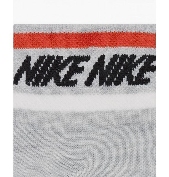 Шкарпетки Nike U Nk Nsw Everyday Essential An 3Pr (DX5080-050), 46-50, WHS, > 50%, 1-2 дні