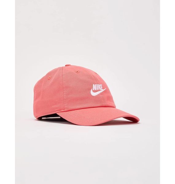 Кепка Nike U Nsw H86 Futura Wash Cap (913011-894), OSFM, WHS, < 10%, 1-2 дні