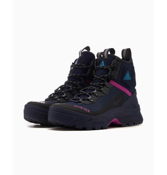 Черевики жіночі Nike Acg Zoom Gaiadome Gore-Tex (DD2858-401), 38.5, WHS, > 50%, 1-2 дні