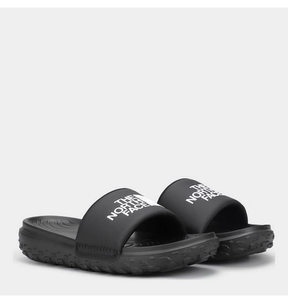 Тапочки мужские The North Face Never Stop Cush Slide Black (0A8A90KX71), 40.5, WHS, 20% - 30%, 1-2 дня