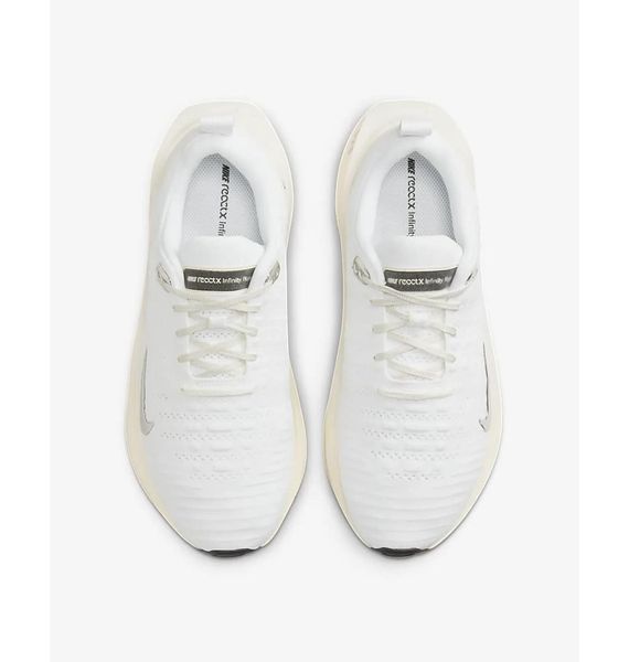 Кроссовки для бега женские Nike Infinityrn 4 Women's Road (DR2670-104), 44, WHS, < 10%, 1-2 дня
