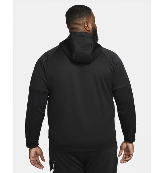 Кофта мужская Nike Therma-Fit Men Training-Jacket (DQ4830-010), L, WHS, 20% - 30%, 1-2 дня