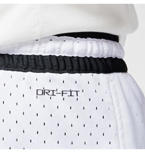 Шорти чоловічі Jordan Dri-Fit Sport (DX1487-100), L, OFC, 30% - 40%, 1-2 дні