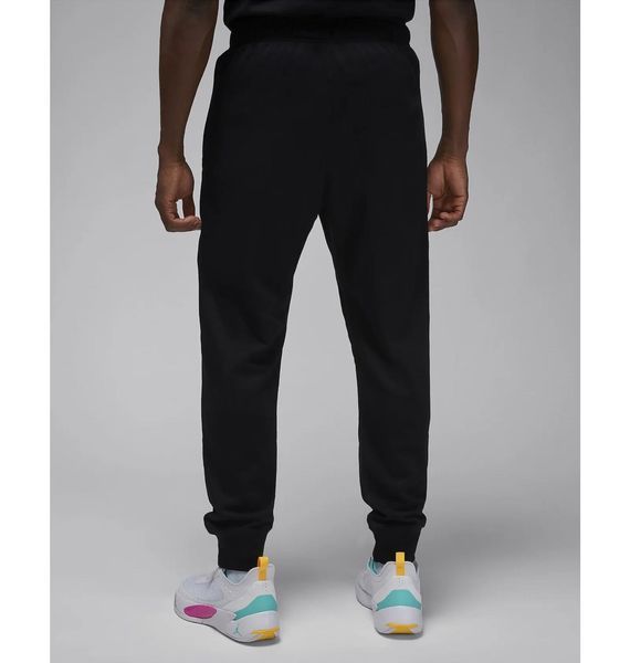 Брюки чоловічі Jordan M Dri-Fit Sprt Flc Gfx (FN5814-010), L, OFC, 40% - 50%, 1-2 дні