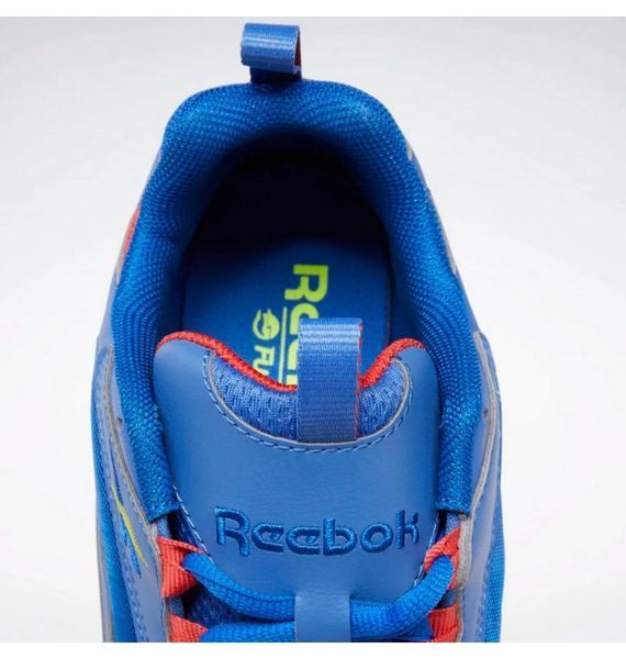 Кроссовки унисекс Reebok Royal Pervader (EH2482), 39, WHS, < 10%, 1-2 дня