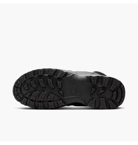 Черевики унісекс Nike Manoa Leather Black (HF7095-001), 41, WHS, 30% - 40%, 1-2 дні
