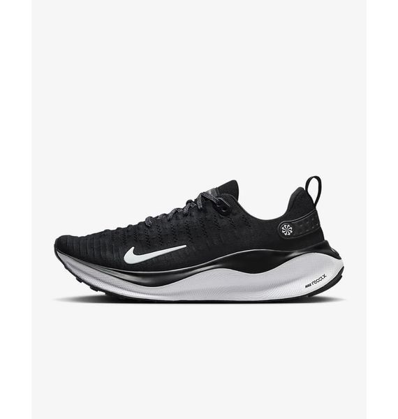 Кросівки чоловічі Nike Reactx Infinity Run 4 (FN0881-001), 46, WHS, > 50%, 1-2 дні