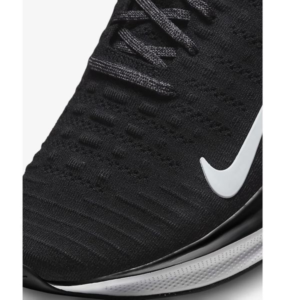 Кросівки чоловічі Nike Reactx Infinity Run 4 (FN0881-001), 46, WHS, > 50%, 1-2 дні