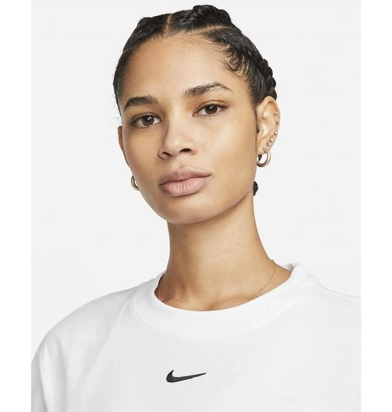 Плаття жіноче Nike Sportswear Essential (DV7882-100), L, WHS, 20% - 30%, 1-2 дні
