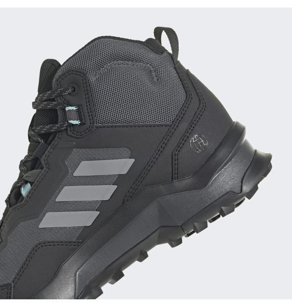 Черевики чоловічі Adidas Terrex Ax4 Mid Gore-Tex Hiking (HQ1049), 40, WHS, 30% - 40%, 1-2 дні