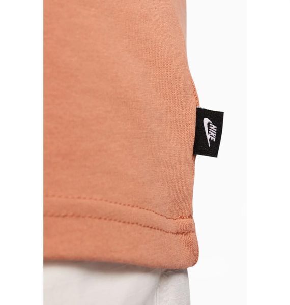 Футболка чоловіча Nike Nsw Prem Essntl Sust Tee Orange (DO7392-225), L, WHS, 30% - 40%, 1-2 дні
