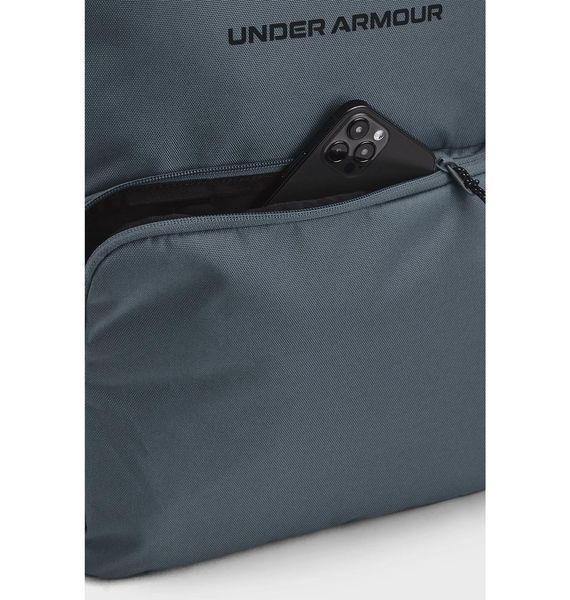 Рюкзак Under Armour Ua Loudon Backpack (1378415-003), 30 &times; 45 &times; 13 CM, WHS, < 10%, 1-2 дня