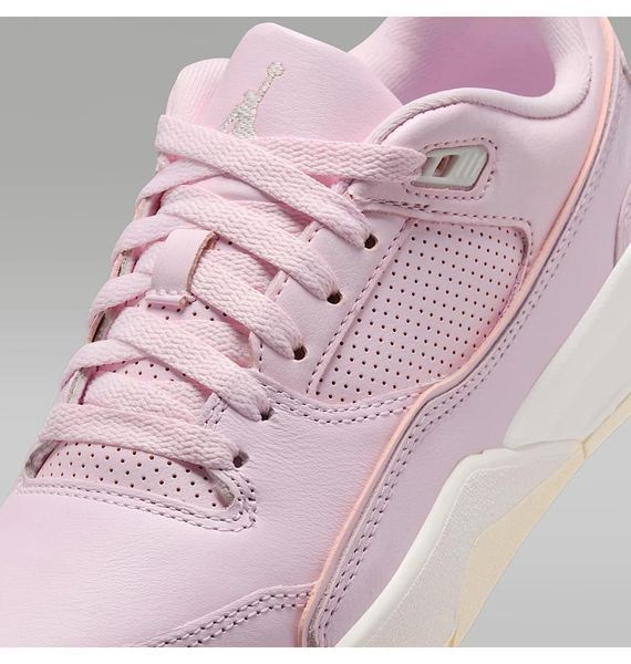 Кроссовки женские Jordan Flight Court Gs (HF3333-600), 37.5, OFC, 30% - 40%, 1-2 дня