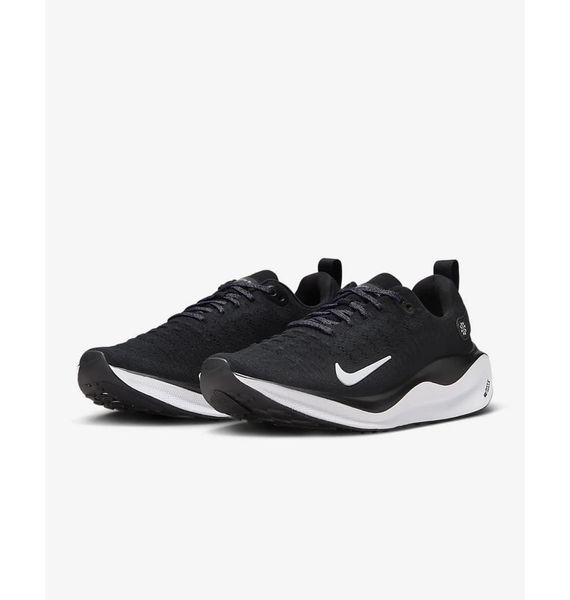 Кросівки чоловічі Nike Reactx Infinity Run 4 (FN0881-001), 46, WHS, > 50%, 1-2 дні