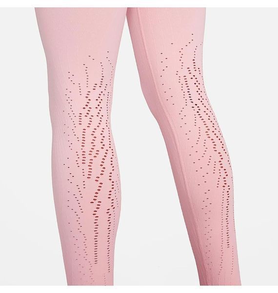 Лосіни жіночі Nike Mathew Williams Pink (DR5370-686), M, WHS, 1-2 дні
