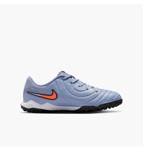 Сороконожки детские Nike Tiempo Legend 10 Academy Grey (DV4351-402), 36.5, WHS, 1-2 дня