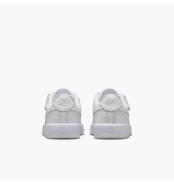 Кросівки дитячі Nike Air Force 1 Low Easyon White (IH4498-101), 27.5, WHS, < 10%, 1-2 дні